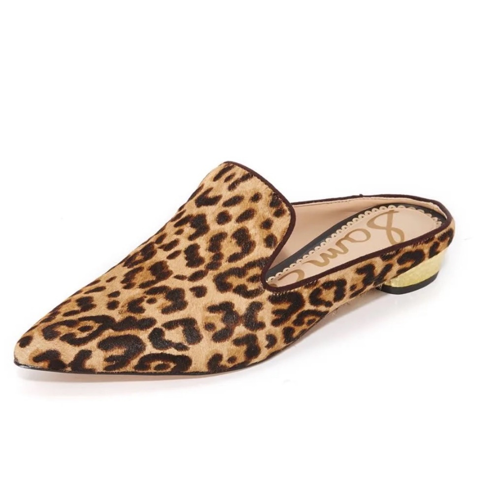 Sam Edelman Augustine Mules size 6 - Picture 2 of 10
